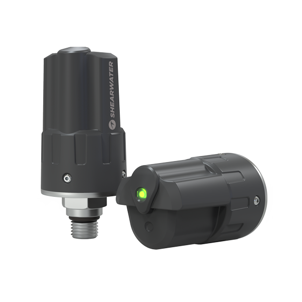 Shearwater SWIFT Transmitter