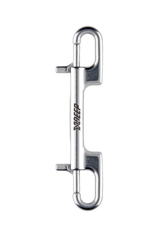 NX Series Double ended  bolt snap
