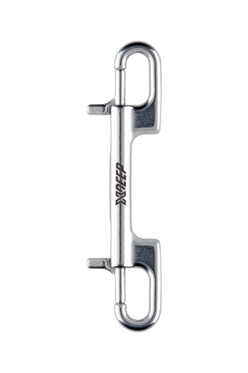 NX Series Double ended bolt snap