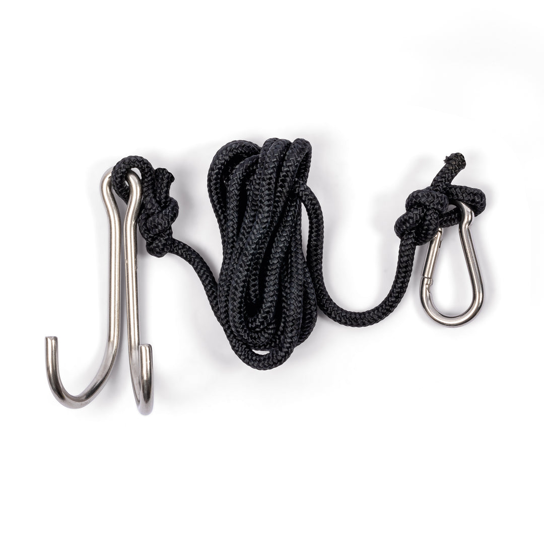 DynamicNord Reef Hook