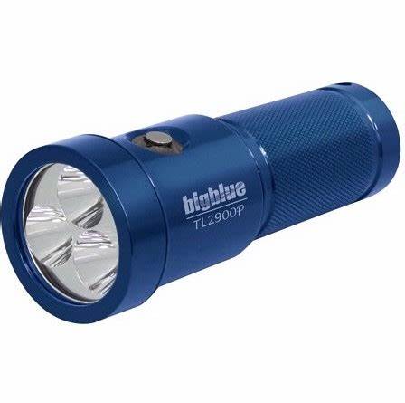 TL2900P Glossy blue