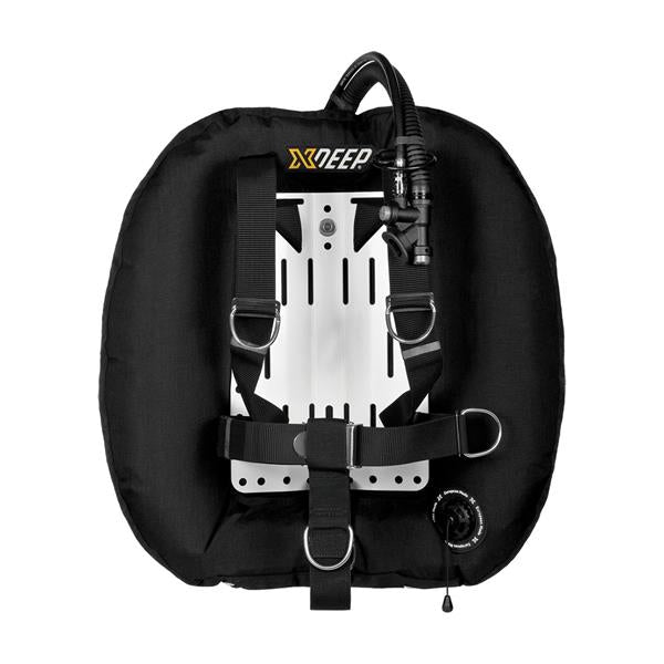 XDeep Hydros 50 schwarz