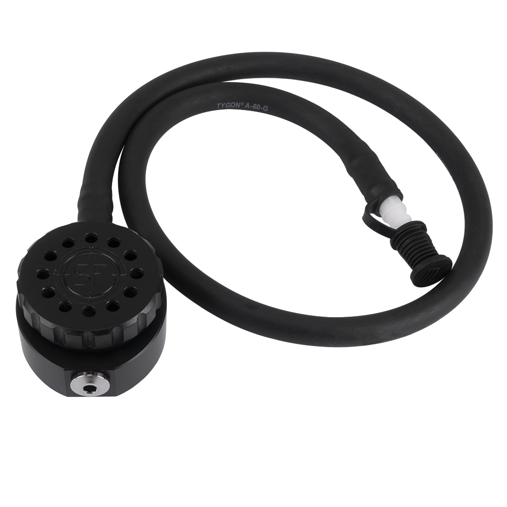 Scubaforce Pee Valve balanced