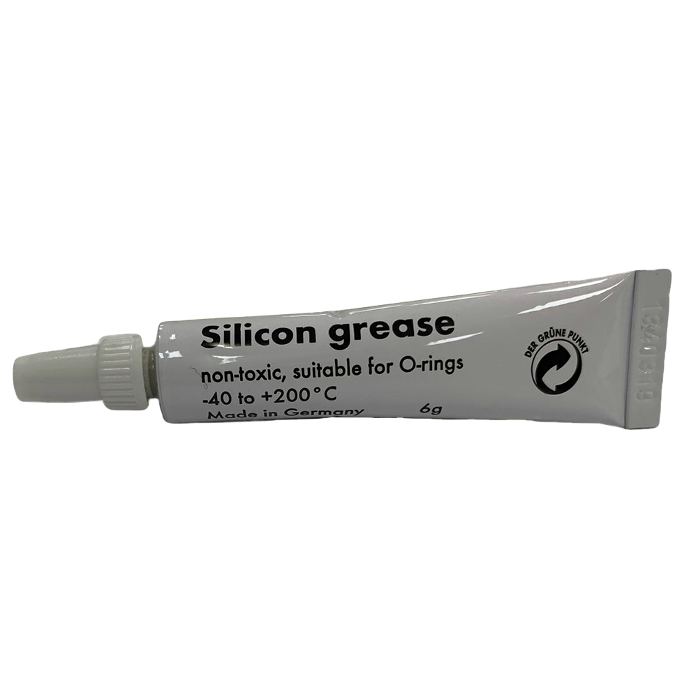 Silicon Grease for Plastic Zipper