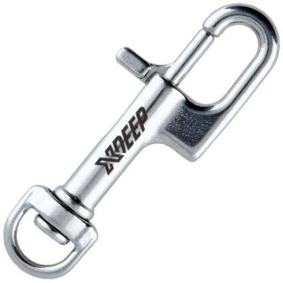 NX Series boltsnap for regs