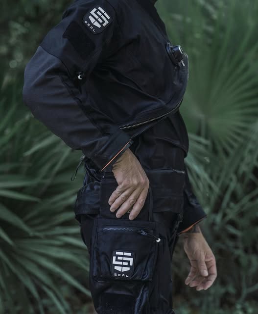 Dry Suits