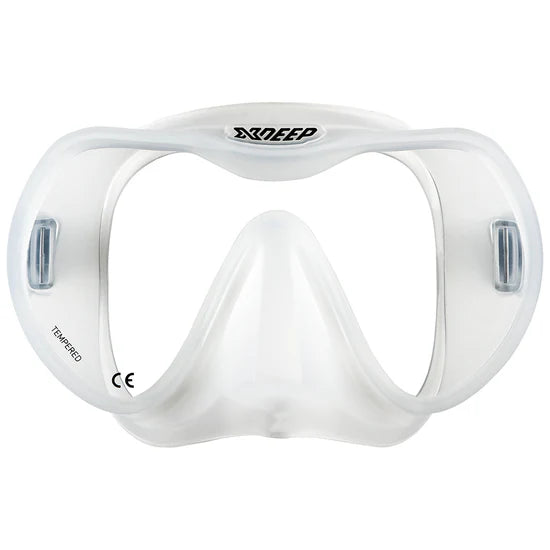 XDEEP Radical Dive Mask L-size