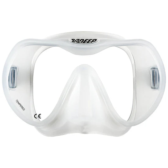 XDEEP Radical Dive Mask L-size