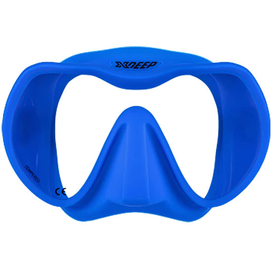 XDEEP Radical Dive Mask L-size