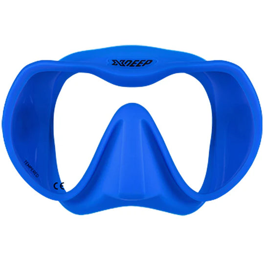 XDEEP Radical Dive Mask L-size