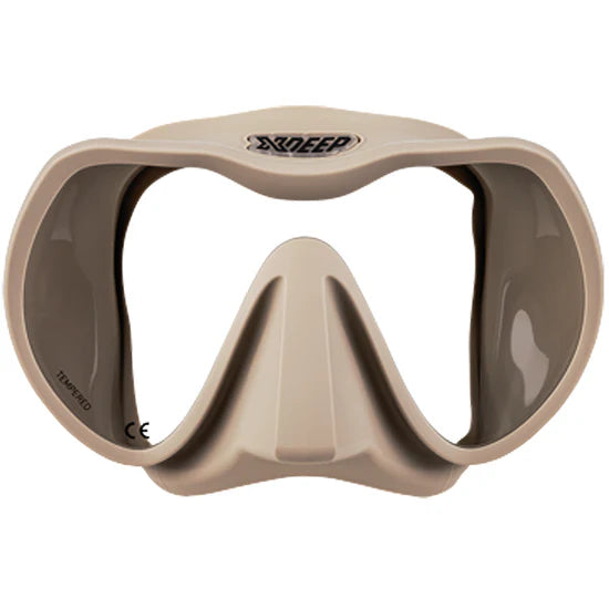 XDEEP Radical Dive Mask L-size
