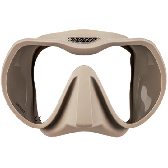 XDEEP Radical Dive Mask L-size