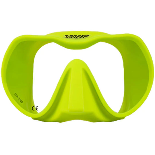XDEEP Radical Dive Mask L-size