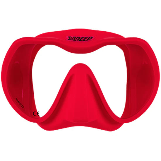 XDEEP Radical Dive Mask L-size