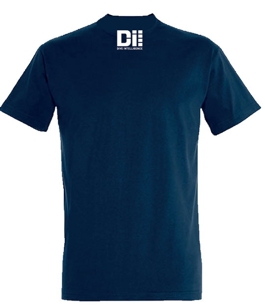 T-Shirt Shark Dive Intelligence L190