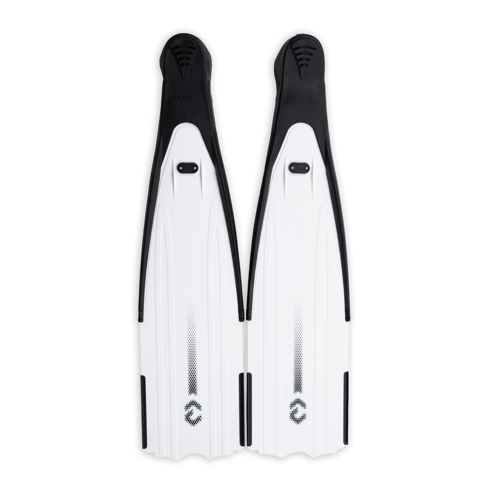 Dynamic Nord AF90 Fullfoot Fin Apnea