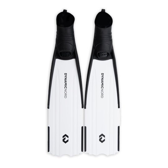 Dynamic Nord AF90 Fullfoot Fin Apnea