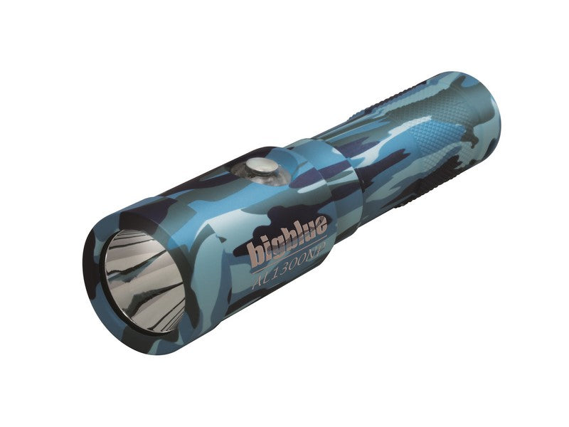Bigblue AL1300NP (10°) Camo
