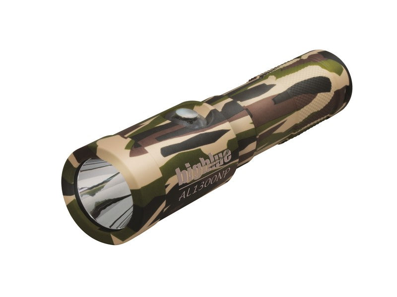 Bigblue AL1300NP (10°) Camo