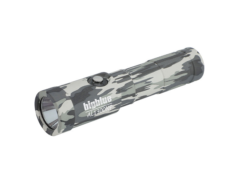 Bigblue AL1300NP (10°) Camo