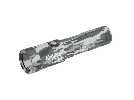 Bigblue AL1300NP (10°) Camo