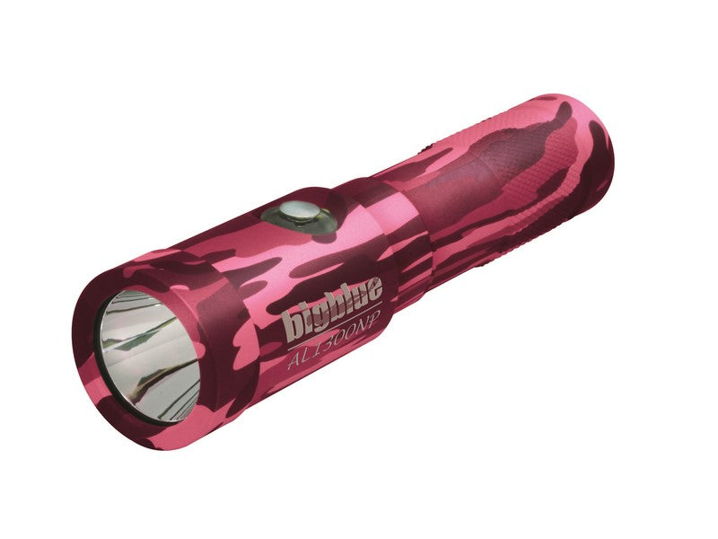 Bigblue AL1300NP (10°) Camo