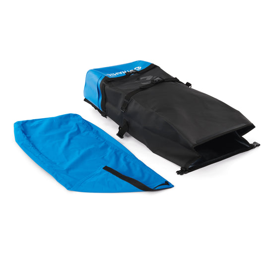 DynamicNord Back Pack LBP-50