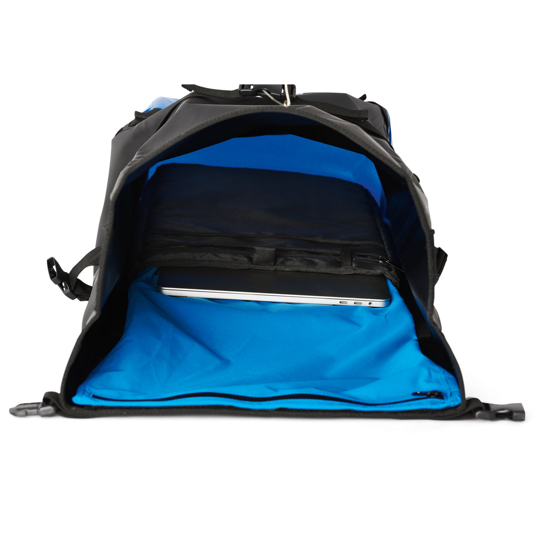 DynamicNord Back Pack LBP-50