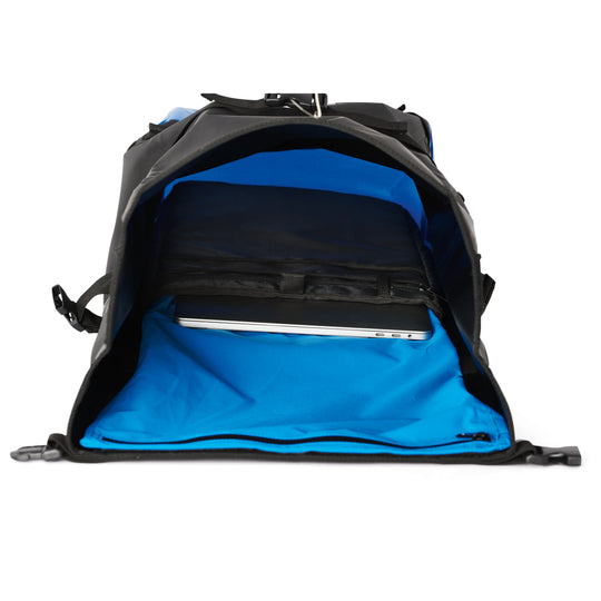 DynamicNord Back Pack LBP-50
