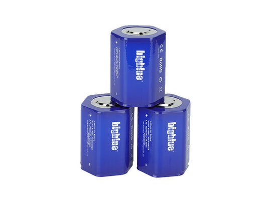 Bigblue TL4000P EO Tanklampe