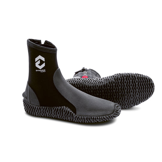 DynamicNord BR-50 Boot 5mm rugged