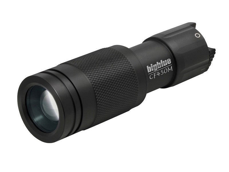 Bigblue CF450M