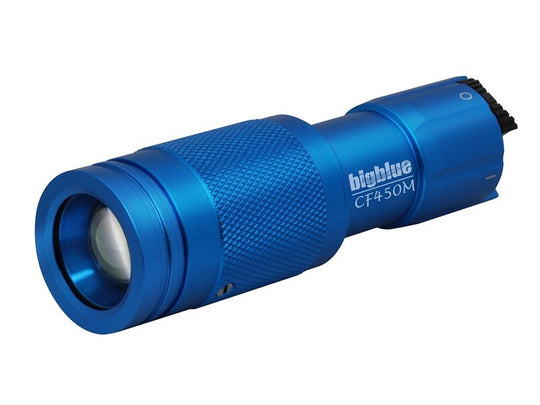 Bigblue CF450M