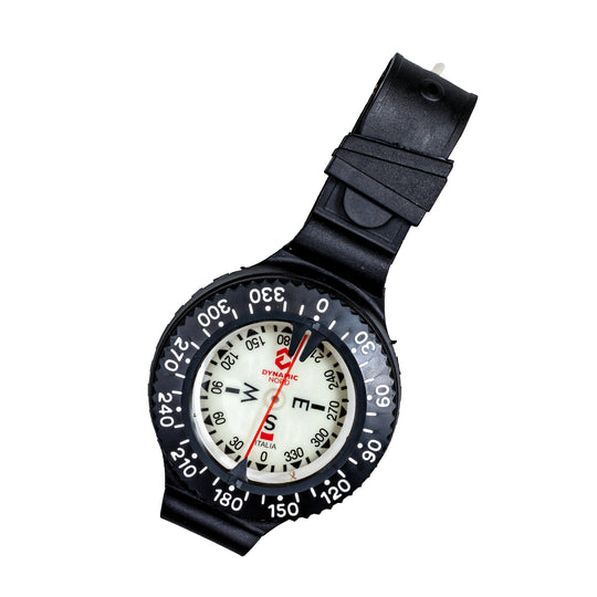 COM-1 Compass