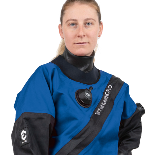 DynamicNord Women Drysuit DG-352 Progressive