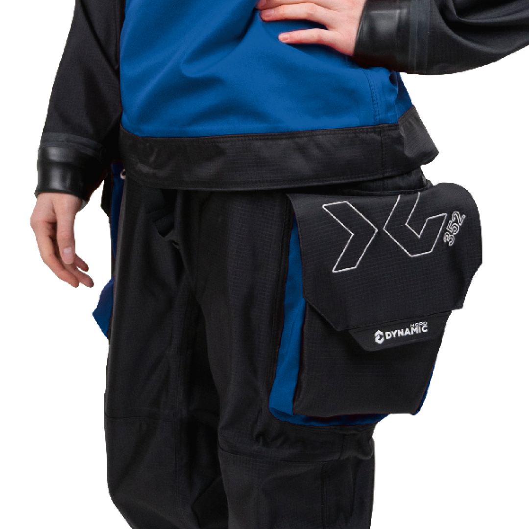 DynamicNord Women Drysuit DG-352 Progressive