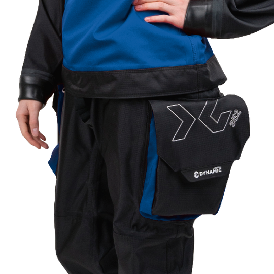 DynamicNord Women Drysuit DG-352 Progressive
