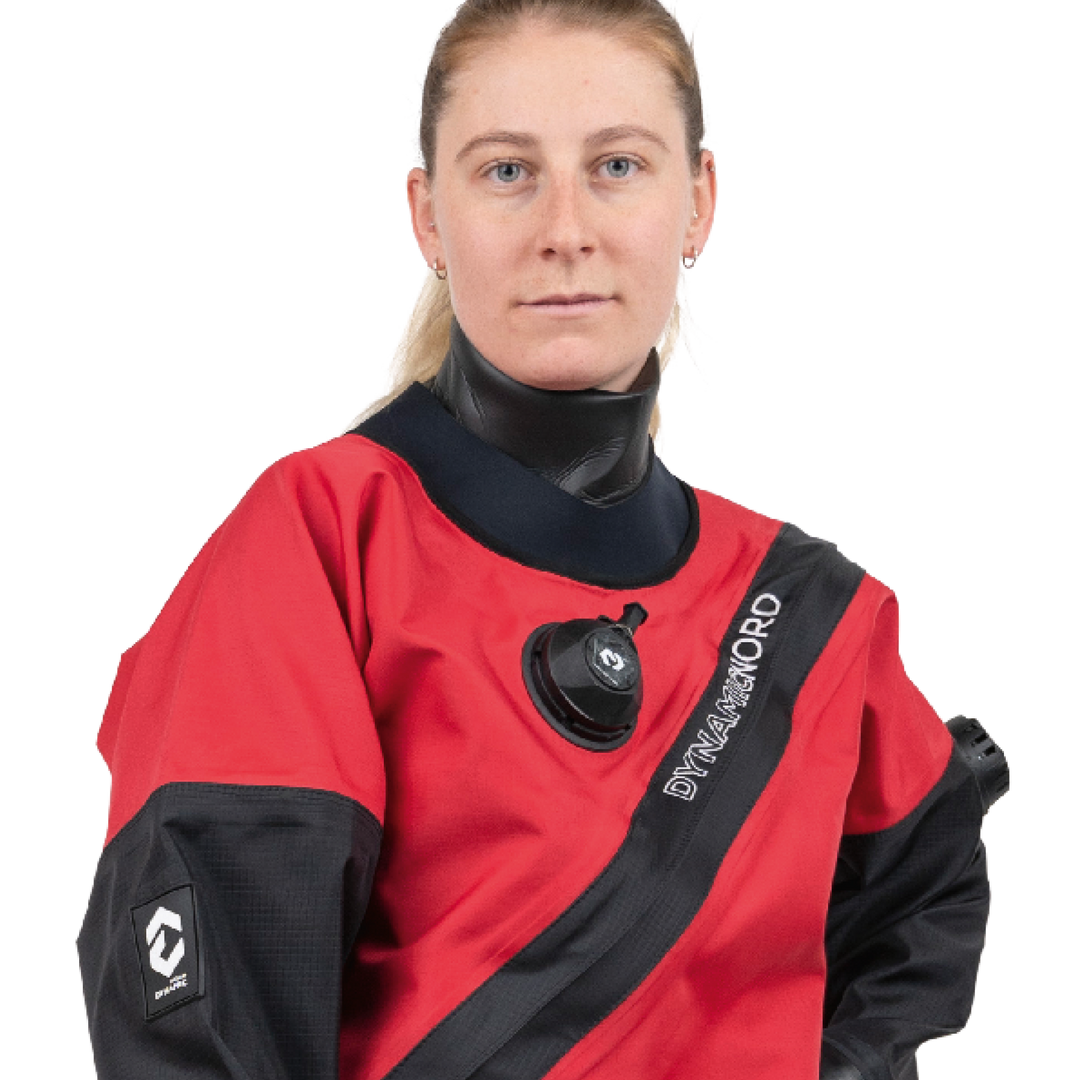 DynamicNord Women Drysuit DG-352 Progressive