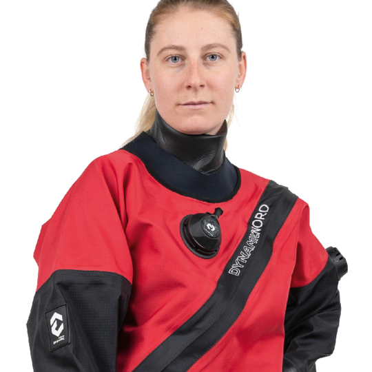 DynamicNord Women Drysuit DG-352 Progressive