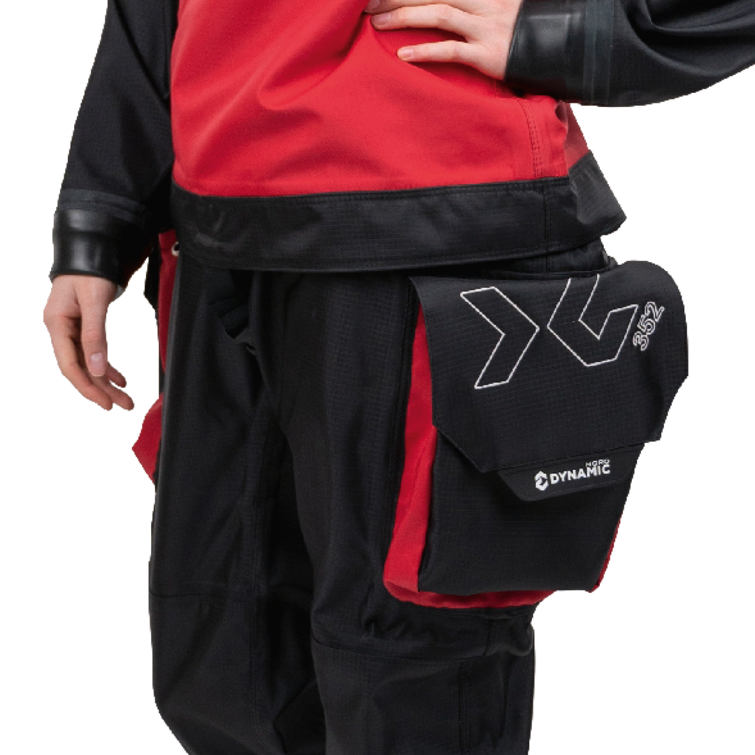DynamicNord Women Drysuit DG-352 Progressive