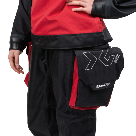 DynamicNord Women Drysuit DG-352 Progressive