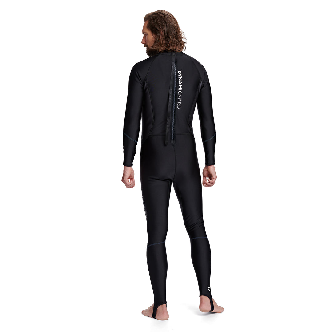 Dynaskin Einteiler DY-11 RV back Herren