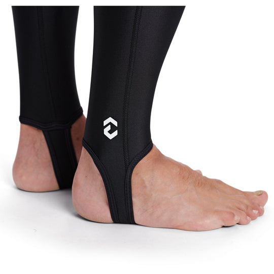 Dynaskin Einteiler DY-11 RV back Herren