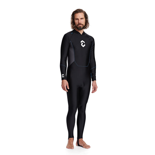 Dynaskin Einteiler DY-11 RV back Herren