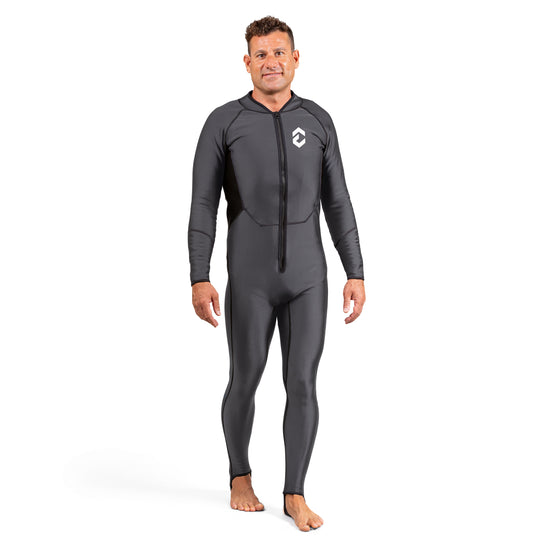 DynamicNord Dynaskin DY-61 Einteiler RV front Herren