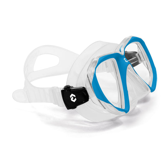 DynamicNord VM50 Two-glass Mask