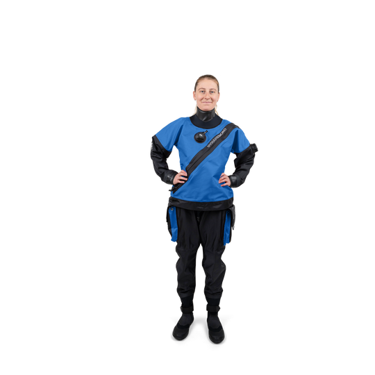 DynamicNord Women Drysuit DG-352 Progressive