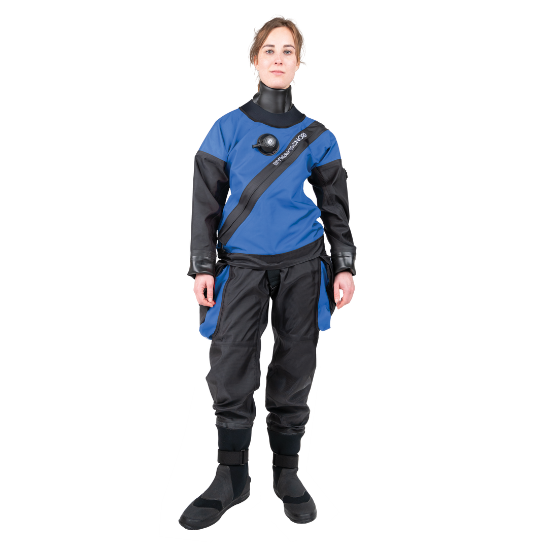 DynamicNord Women Drysuit DG-352 Progressive