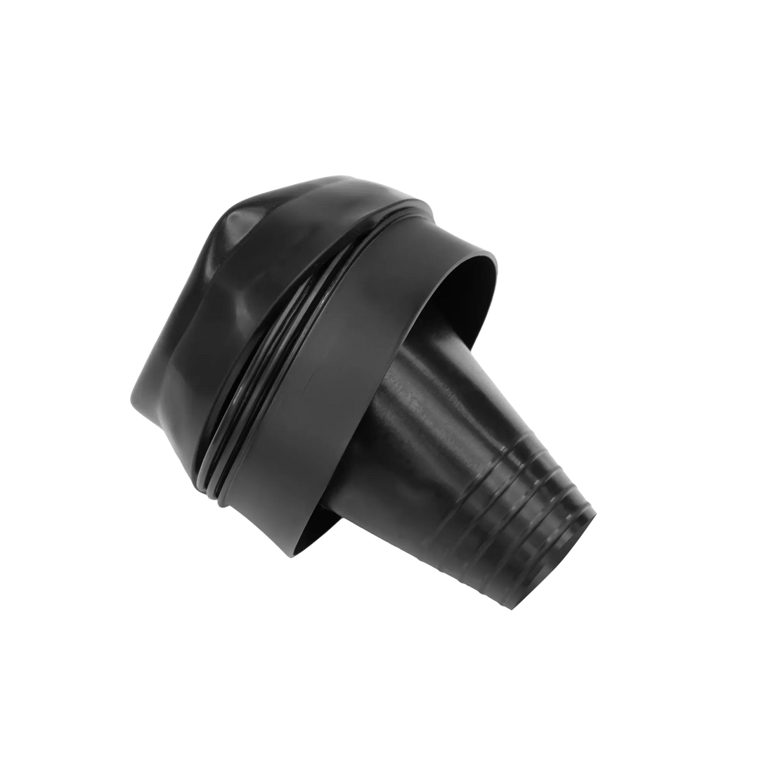 Dynamic Nord DG-354 Trockentauchanzug Damen - DUI Zip-Seals