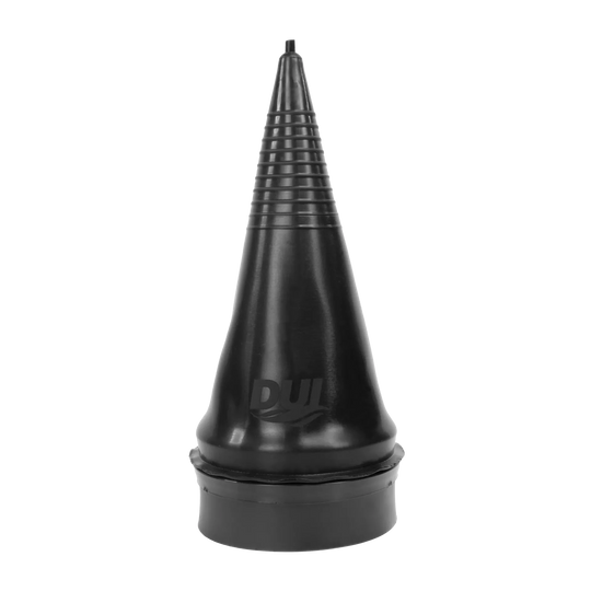 Dynamic Nord DG-354 Trockentauchanzug Damen - DUI Zip-Seals